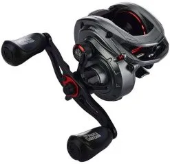 Abu Garcia MAX 4 Baitcasting Reels