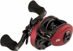 Abu Garcia REVO4 ROCKET LP Revo Rocket Low Profile Baitcasting Reel