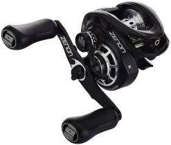 Abu Garcia Zenon X Baitcasting Reels