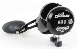 Accurate DX2-500B Boss Dauntless Two Speed Reel -Saltwater Rods & Poles Sales accurate dx2 500 b boss dauntless two speed reel 73319.1651148462