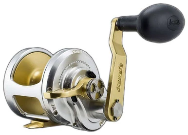 Accurate FX-600XGS Fury Single Speed Reel 3 Accurate FX-600XGS Fury Single Speed Reel