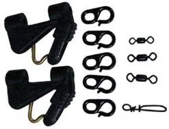 Aftco KCK1 Kite Clip Kit