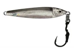 Ahi USA Live Deception Assist Jigs