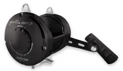 Alutecnos Albacore 20W-V 2-Speed Gorilla Reels -Saltwater Rods & Poles Sales alutecnos albacore 20w v 2 speed gorilla reels 98405.1651375412