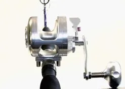 Alutecnos Albacore 12C Gorilla Single Speed Reels -Saltwater Rods & Poles Sales alutecnos albacore gorilla 12c reels 94718.1651171643