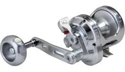 Alutecnos Albacore Gorilla 8V Reels