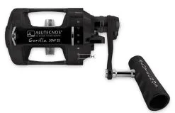 Alutecnos Albacore 30W 2-Speed Gorilla Reels -Saltwater Rods & Poles Sales alutecnos albacore30w 2 speed gorilla reels 22352.1651375426