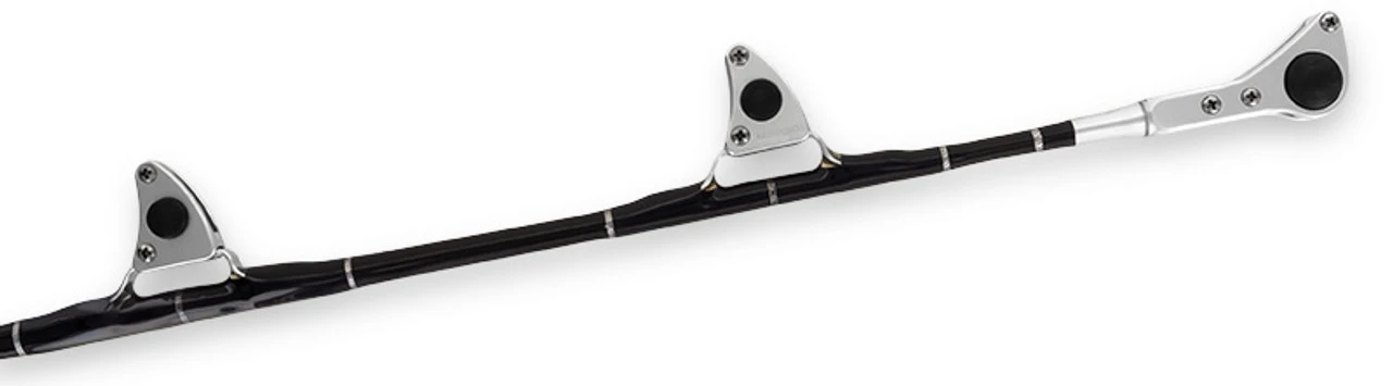 Alutecnos Stand-Up Albacore Rods - With Rollers 6 Alutecnos Stand-Up Albacore Rods - With Rollers - Image 4