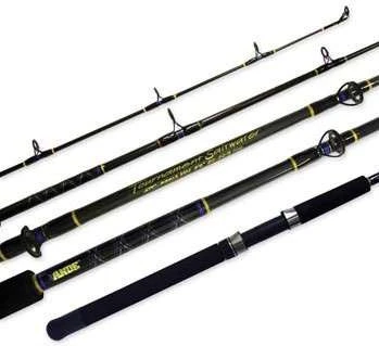 ANDE Tournament 5000 Series Rods 3 ANDE Tournament 5000 Series Rods