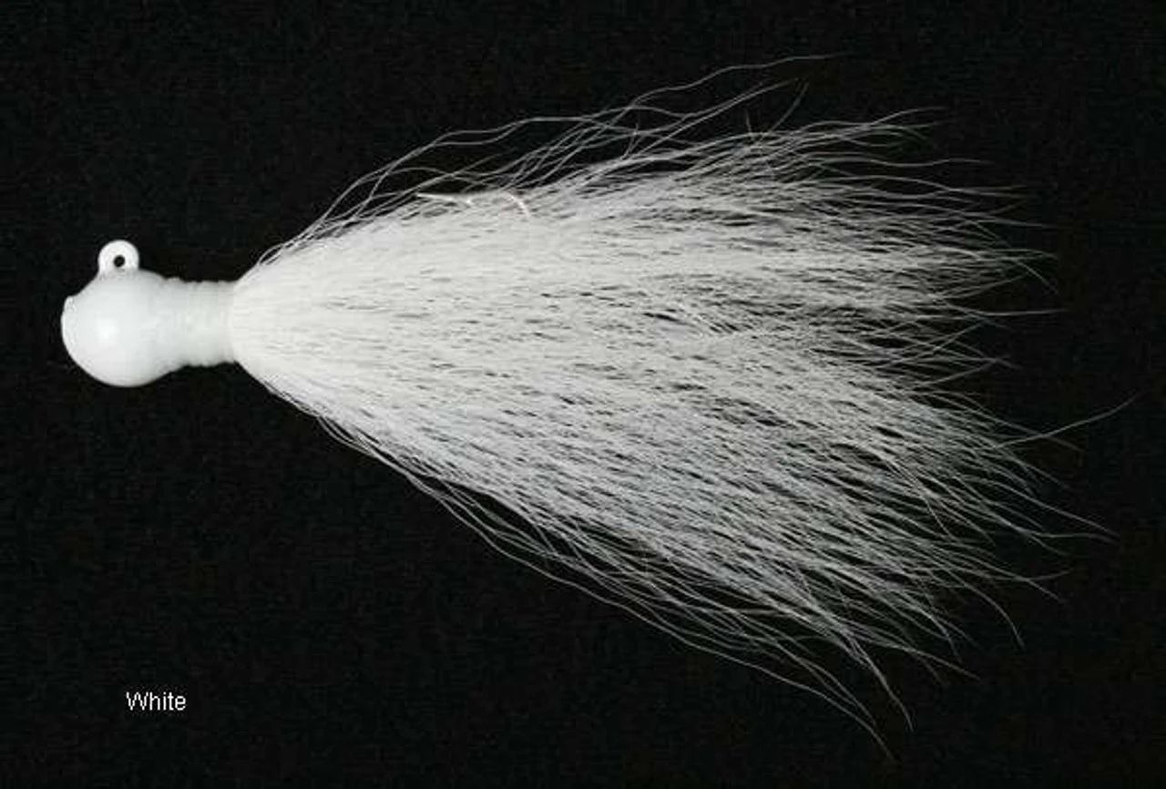 Andrus Lures Andrus Ball Jigs Bucktails 3 Andrus Lures Andrus Ball Jigs Bucktails