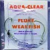 Aqua Clear Aqua-Clear FW-1P Flounder/Weakfish High/Low Rig -Saltwater Rods & Poles Sales aqua clear fw 1p flounder weakfish high low rig 40778.1650939440.386.513