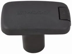 Attwood 5022-7 Flush Mount Rod Holder Base With Cover - Black -Saltwater Rods & Poles Sales attwood 5022 7 flush mnt with cover 88935.1651234087