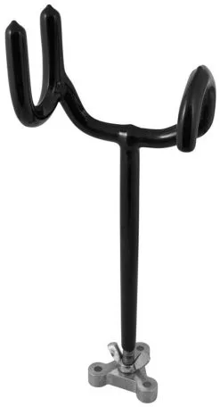 Attwood 5061-3 Sure-Grip Rod Holder - 5 Degree Angle W/ 5071 Base