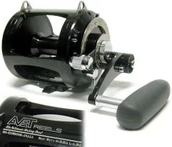 Avet Reels Avet EX 2-Speed Lever Drag Big Game Reels -Saltwater Rods & Poles Sales avet ex 2 speed lever drag big game reels 30046.1650939786