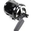 Avet Reels Avet EXW 80/2 Two-Speed Lever Drag Big Game Reel Black -Saltwater Rods & Poles Sales avet exw 80 2 two speed lever drag big game reel black 39184.1650775650