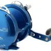 Avet Reels Avet HX 4.2 Single Speed Lever Drag Casting Reel Blue -Saltwater Rods & Poles Sales avet hx 42 single speed lever drag casting reel blue 13932.1650775661