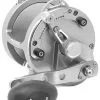 Avet Reels Avet HX 4.2 Single Speed Lever Drag Casting Reel Silver -Saltwater Rods & Poles Sales avet hx 42 single speed lever drag casting reel silver 67385.1650775665