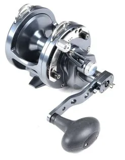 Avet Reels Avet HX 5/3 MC Raptor 3-Speed Lever Drag Casting Reel