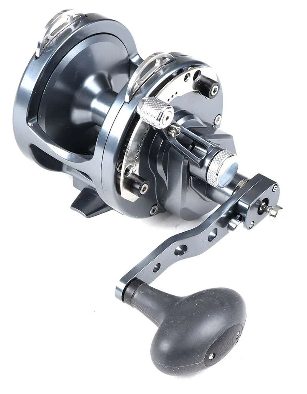 Avet Reels Avet HX 5/3 MC Raptor 3-Speed Lever Drag Casting Reel 3 Avet Reels Avet HX 5/3 MC Raptor 3-Speed Lever Drag Casting Reel