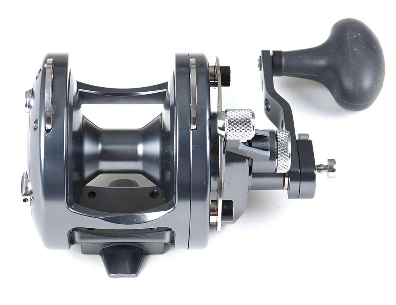 Avet Reels Avet HX 5/3 MC Raptor 3-Speed Lever Drag Casting Reel 5 Avet Reels Avet HX 5/3 MC Raptor 3-Speed Lever Drag Casting Reel - Image 3