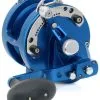 Avet Reels Avet HXJ 5/2 MC Raptor Two-Speed Lever Drag Casting Reels Blue -Saltwater Rods & Poles Sales avet hxj 52 mc raptor two speed lever drag casting reel ave 0168 3 96107.1650775719.386.513
