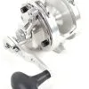 Avet Reels Avet HXJ 5/2 MC Raptor Two-Speed Lever Drag Casting Reel Silver LH -Saltwater Rods & Poles Sales avet hxj 52 mc raptor two speed lever drag casting reel silver 55967.1650775716