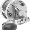 Avet Reels Avet HXJ 5/2 Two-Speed Lever Drag Casting Reel Silver -Saltwater Rods & Poles Sales avet hxj 52 two speed lever drag casting reel ave 0095 2 84344.1650775747.386.513