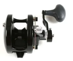 Avet Reels Avet HXJ 5/2 Two-Speed Lever Drag Casting Reel Black -Saltwater Rods & Poles Sales avet hxj 52 two speed lever drag casting reel black 10889.1650775739