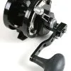 Avet Reels Avet HXJ 5/2 Two-Speed Lever Drag Casting Reel Black -Saltwater Rods & Poles Sales avet hxj 52 two speed lever drag casting reel black 15088.1650775738