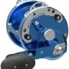 Avet Reels Avet HXW 4.2 Single Speed Lever Drag Casting Reels Blue -Saltwater Rods & Poles Sales avet hxw 42 single speed lever drag casting reels ave 0219 3 39810.1650775752.386.513