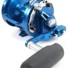 Avet Reels Avet HXW 5/2 RAPTOR Two-Speed Lever Drag Casting Reel Blue 1 Avet Reels Avet HXW 5/2 RAPTOR Two-Speed Lever Drag Casting Reel Blue -Saltwater Rods & Poles Sales avet hxw 52 raptor two speed lever drag casting reel blue 30620.1650775761