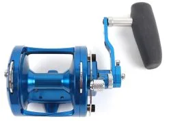 Avet Reels Avet HXW 5/2 RAPTOR Two-Speed Lever Drag Casting Reel Blue -Saltwater Rods & Poles Sales avet hxw 52 raptor two speed lever drag casting reel blue 50382.1650775761