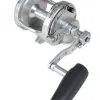 Avet Reels Avet HXW 5/2 RAPTOR Two-Speed Lever Drag Casting Reel Silver -Saltwater Rods & Poles Sales avet hxw 52 raptor two speed lever drag casting reel silver 16357.1650775767