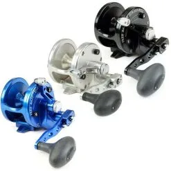 Avet Reels Avet JX 2-Speed Lever Drag Casting Reels