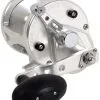 Avet Reels Avet LX 6.0 G2 1 Speed Reel - Silver (No Glide Plate) -Saltwater Rods & Poles Sales avet lx 6 0 g2 rh si ngp reel 84030.1651417662