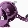 Avet Reels Avet LX 6/3 MC RH-PU Two-Speed Reel - Purple - Right-Hand -Saltwater Rods & Poles Sales avet lx 6 3 mc rh pu 2 speed reel purple 03126.1651377123.386.513