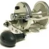 Avet Reels Avet LX 6.0 Single Speed Lever Drag Casting Reel Left Hand Silver -Saltwater Rods & Poles Sales avet lx 60 single speed lever drag casting reel left hand silver 95475.1650775943
