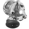 Avet Reels Avet LX G2 4.6 Single Speed Reel - Left Hand Silver -Saltwater Rods & Poles Sales avet lx g2 4 6 single speed reel left hand ave 0648 79340.1650775986.386.513
