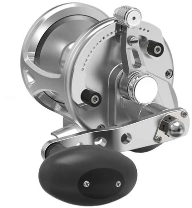 Avet Reels Avet LX G2 6.0 MC Single Speed Reel Silver 3 Avet Reels Avet LX G2 6.0 MC Single Speed Reel Silver