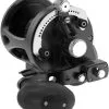Avet Reels Avet LX G2 6/3 2-Speed Reel Black