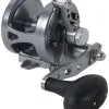 Avet Reels Avet MXJ 5.8 G2 Single Speed Reel - Gunmetal (No Glide Plate) -Saltwater Rods & Poles Sales avet mxj 5 8 g2 rh gm ngp single speed reel 17354.1673358606.386.513