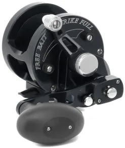 Avet Reels Avet MXJ 6/4 MC 2-Speed Lever Drag Casting Reel - Black -Saltwater Rods & Poles Sales avet mxj 6 4 mc 2 speed lever drag casting reel black 50681.1650991823