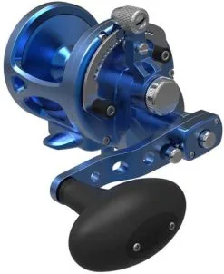Avet Reels Avet MXL G2 6/4 2-Speed Reel Blue