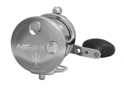 Avet Reels Avet MXL G2 6/4 MC 2-Speed Reels - Left Hand Silver -Saltwater Rods & Poles Sales avet mxl g2 6 4 mc 2 speed reel left hand ave 0627 13294.1650991983