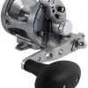 Avet Reels Avet SX 5.3 G2 NGP Single Speed Reel - Gunmetal (No Glide Plate) -Saltwater Rods & Poles Sales avet sx 5 3 g2 rh gm ngp reel 25571.1673013047.386.513