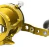 Avet Reels Avet SX 6/4 MC Raptor 2-Speed Lever Drag Casting Reel Gold -Saltwater Rods & Poles Sales avet sx 64 raptor 2 speed lever drag casting reel gold 69110.1650992084