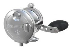 Avet Reels Avet SX G2 5.3 MC Single Speed Reel - Left Hand Silver -Saltwater Rods & Poles Sales avet sx g2 5 3 mc single speed reels left hand ave 0597 31668.1650992097