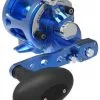 Avet Reels Avet SX G2 6/4 2-Speed Reel Blue