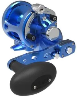 Avet Reels Avet SX G2 6/4 2-Speed Reel Blue