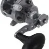 Avet Reels Avet SXJ 6/4 G2 NGP 2-Speed Reel - Gunmetal (No Glide Plate) -Saltwater Rods & Poles Sales avet sxj 6 4 g2 rh gm ngp reel 28105.1675796445